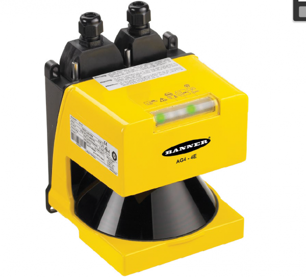 Laser Scanner