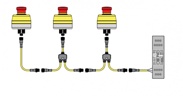 Emergency Switch