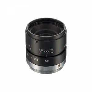 Camera Lenses - 25HA