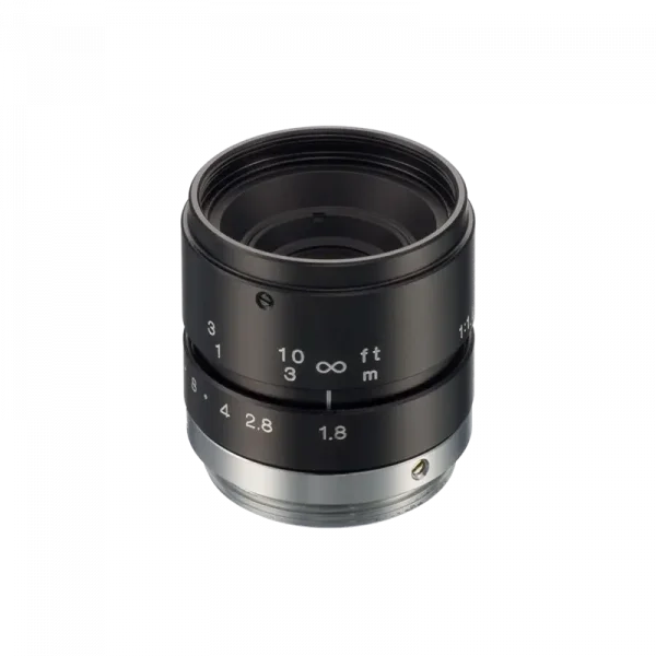 Camera Lenses - 25HA