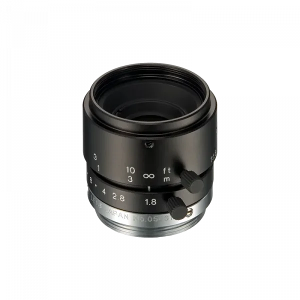 Camera Lenses - 25HB
