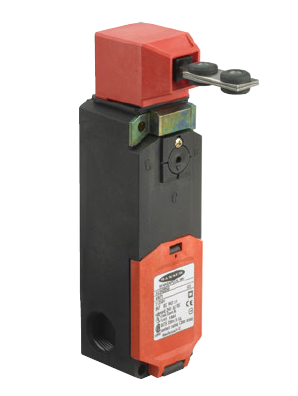 Safety Interlock Switch