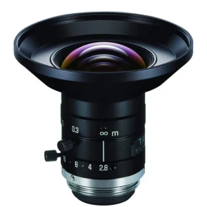 Camera Lenses - M112FM06
