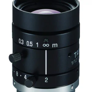 Camera Lenses - M112FM12