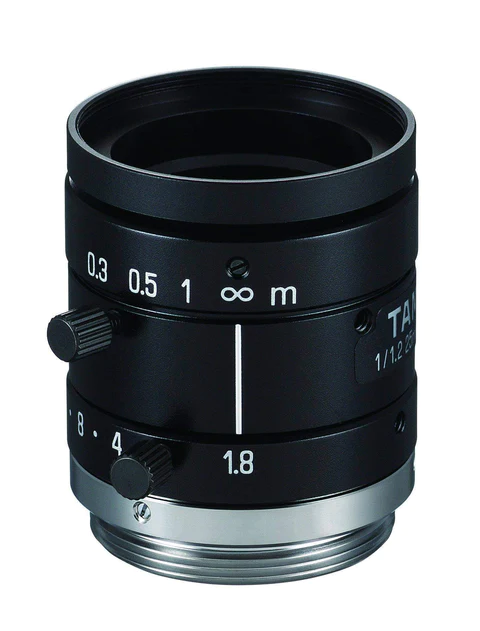 Camera Lenses - M112FM25