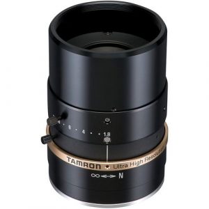 Camera Lenses - M23FM16