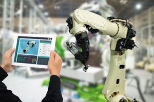 Top 10 Industrial Automation Companies in Bangalore