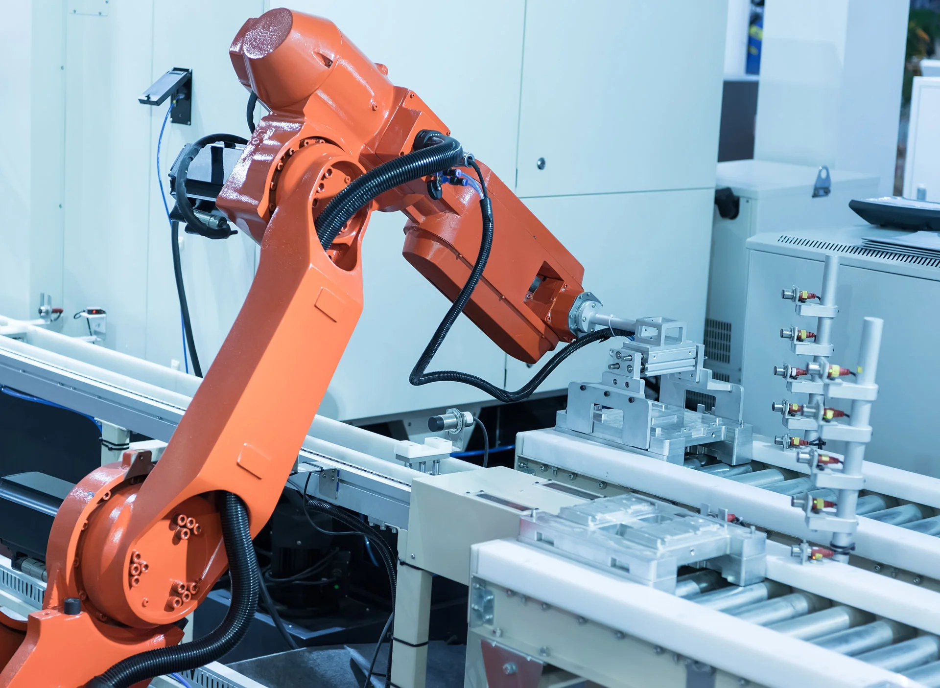 Top 10 Industrial Automation Companies in Pune