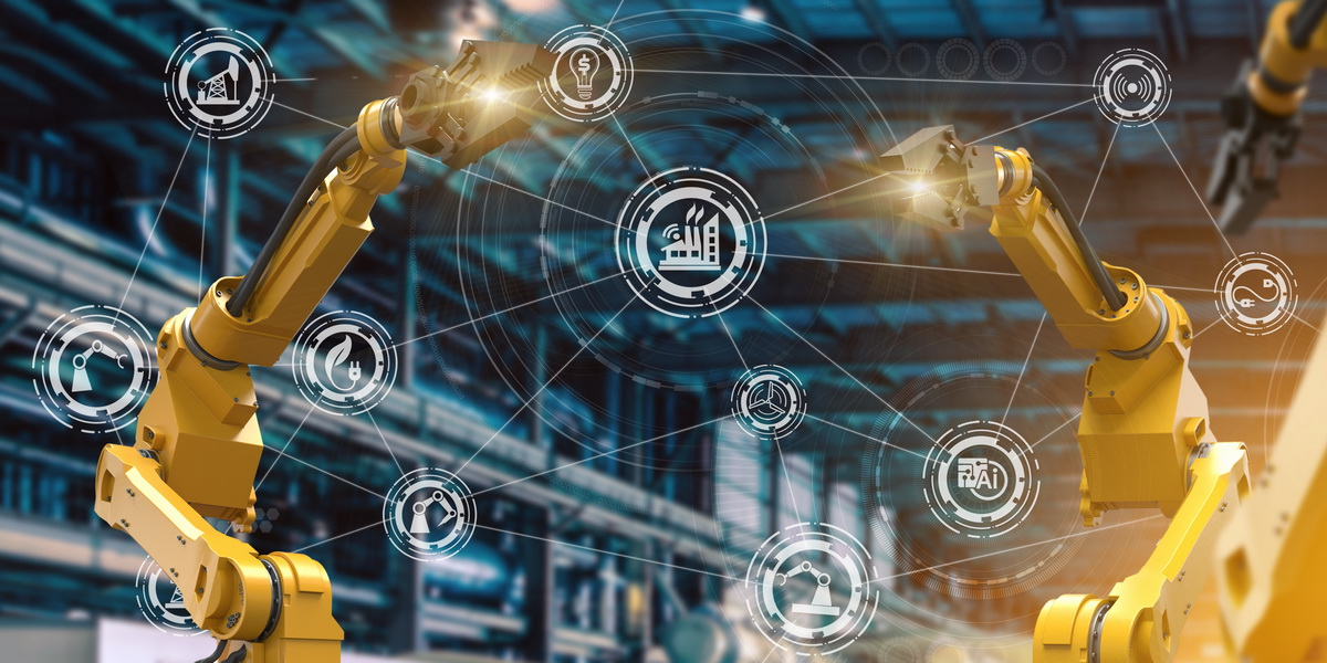 Top 10 Industrial Automation Companies in UAE