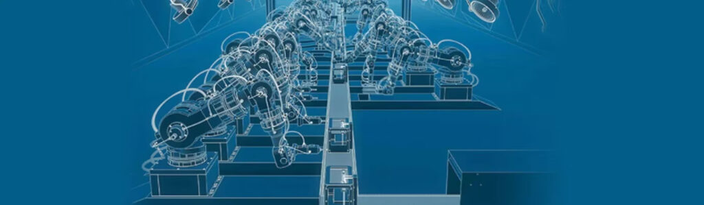 Industrial Automation Company in Coimbatore