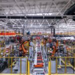 Top 10 Industrial Automation Companies in Hyderabad