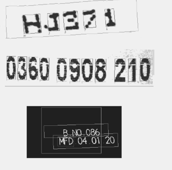OCR Vs OCV Cameras Which Is Right For Your Print Check Needs 