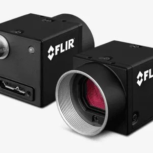 Top 5 Industrial Cameras for Enhanced Automation