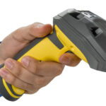 Industrial Barcode Scanners vs. Barcode Readers: What's the Difference?
