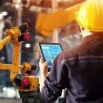 Wireless Automation: Unlocking Flexibility with Industrial Wireless Products