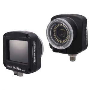 Integrating Smart Vision Sensors into Existing Automation Systems