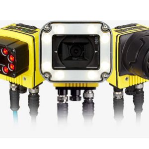 Smart Vision Sensors: The Future of Automated Inspection in Manufacturing