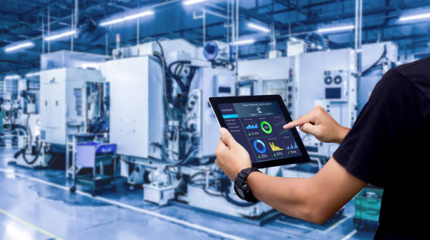 Top 10 Industrial Automation Companies in Egypt