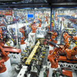 Top 10 Industrial Automation Companies in Nepal