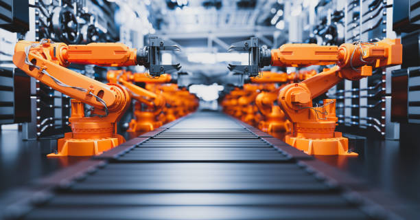 Top 10 Industrial Automation Companies in Oman