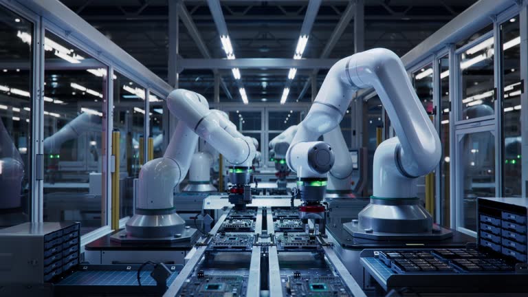 Top 10 Industrial Automation Companies in Saudi Arabia1