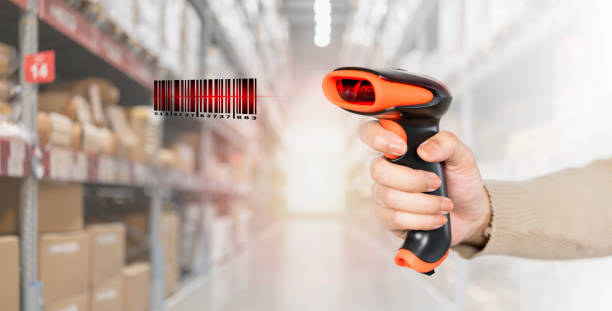 Barcode Scanner Price in India