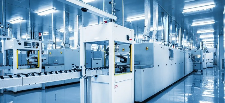 Top 10 Industrial Automation Companies 
