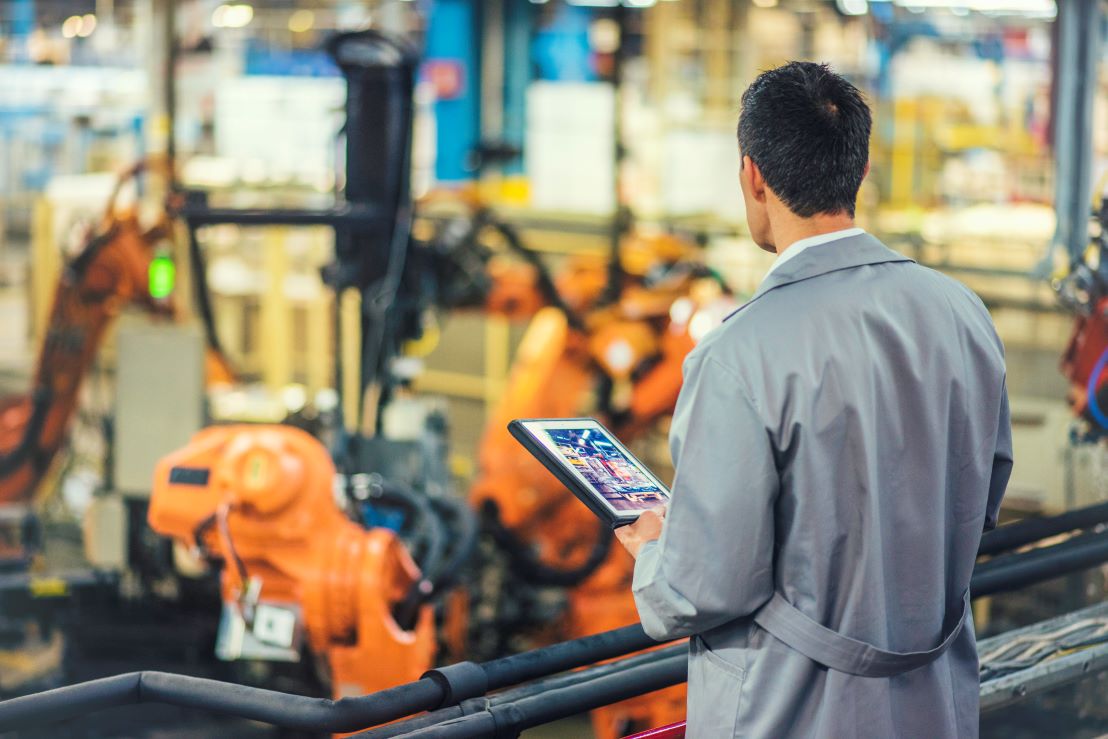 Top 10 Industrial Automation Companies in Abu Dhabi