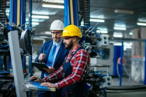 Top 10 Industrial Automation Companies in Nagpur