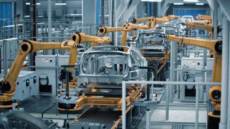 Top 10 Industrial Automation Companies in Malaysia