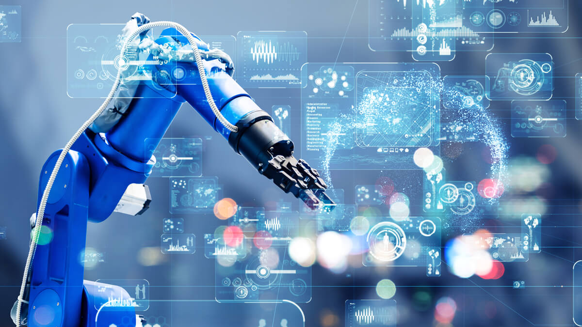 Top 10 Industrial Automation Companies in Europe