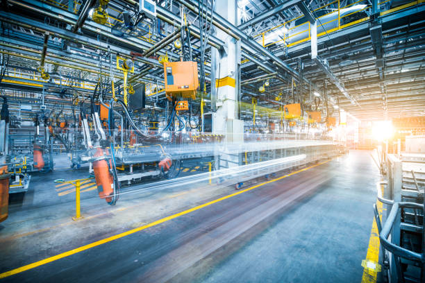 Top 10 Industrial Automation Companies in Kochi