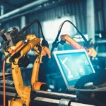 Top 10 Industrial Automation Companies in South Africa