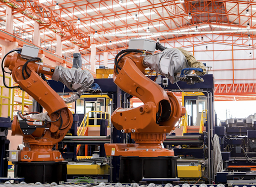 Top 10 Industrial Automation Companies in USA
