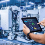 Top 10 Industrial Automation Companies in USA