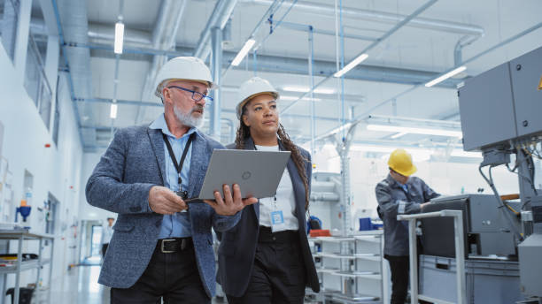 Top 10 Industrial Automation Companies in Vizag