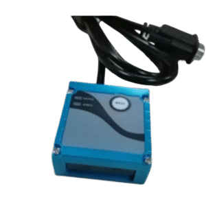 Fixed Mount Barcode Scanner