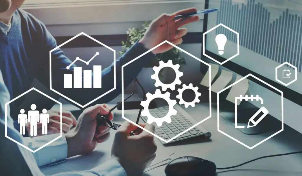 Top 10 Industrial Automation Companies in Gurgaon