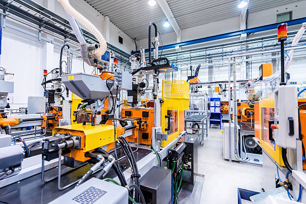 Top 10 Industrial Automation Companies in Kerala