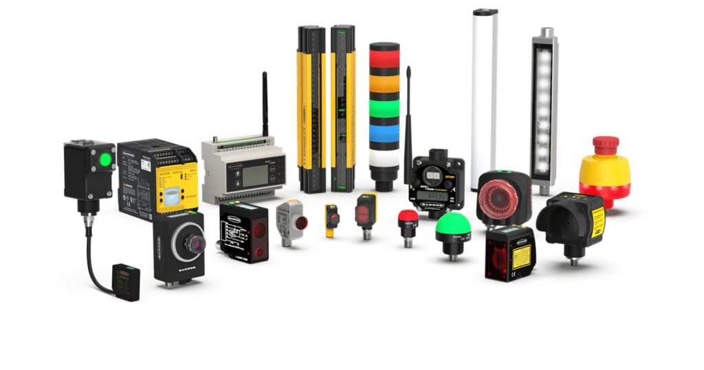 Top 10 Banner Sensors Distributors in India