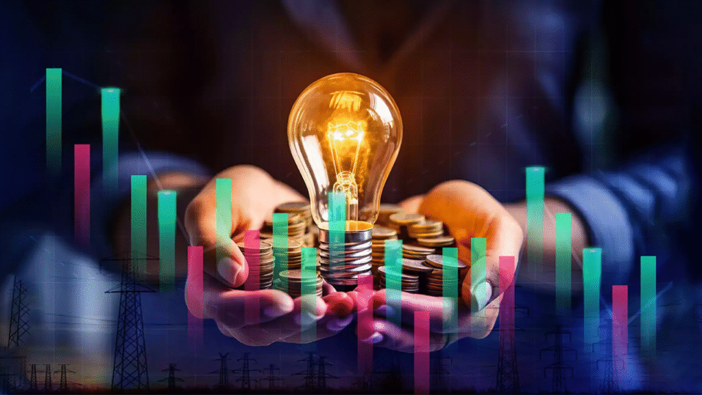 Evolution of Energy Management Systems: Saving More Than Just Power