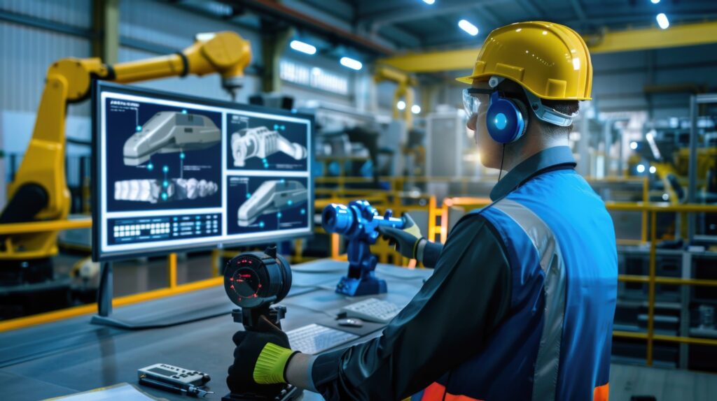 What is Predictive maintenance system