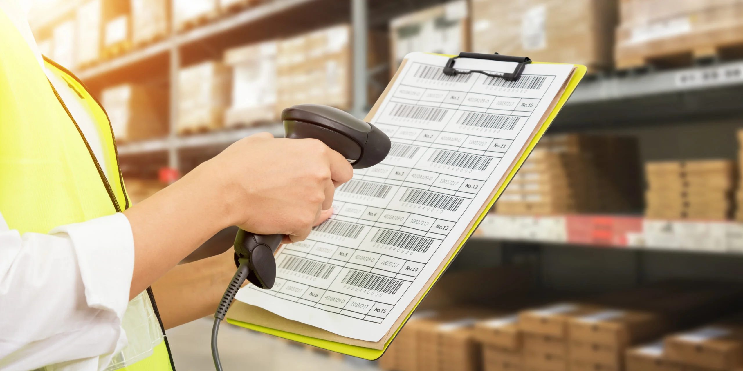 Industrial Barcode Readers: Accuracy vs Speed in High-Volume Settings