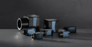 GigE vs USB Vision Cameras: Which One Is Right for Your Setup?