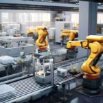 Why Packaging Manufacturers Are Turning To Vision Systems