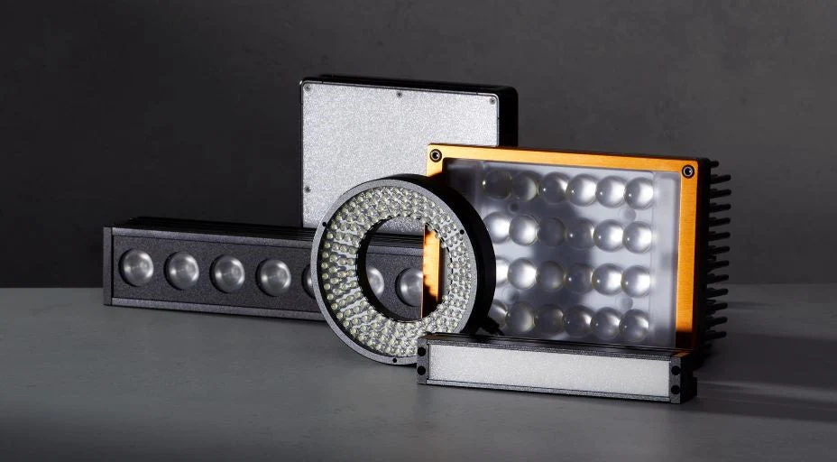 Choosing Vision Lights: A Buyer’s Guide for Industrial Illumination