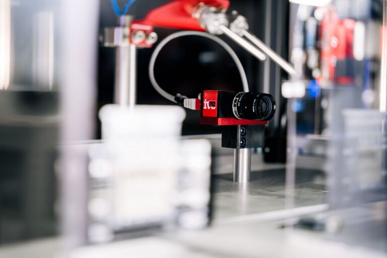 OCR/OCV Industrial Printers Maximizing Labeling Efficiency