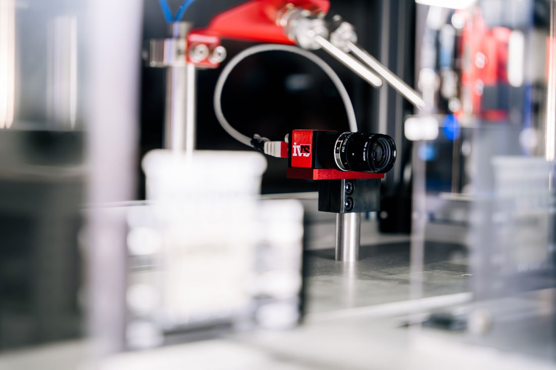 OCR/OCV Industrial Printers Maximizing Labeling Efficiency