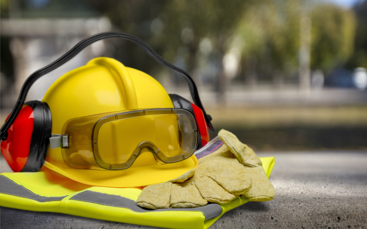 Safety Products Trends: From Basic Gear to Smart Protection