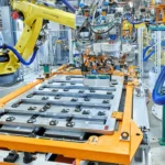 Wireless Products for Smart Factories: Connectivity Without Cables
